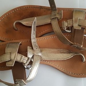 Sigerson Morrison sandals